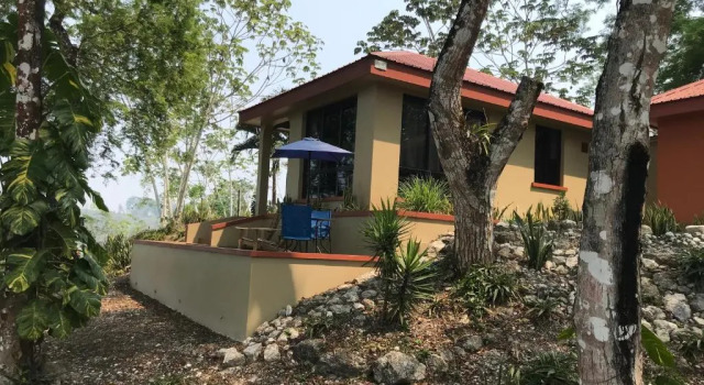 Villa Deluxe Villa Cayo