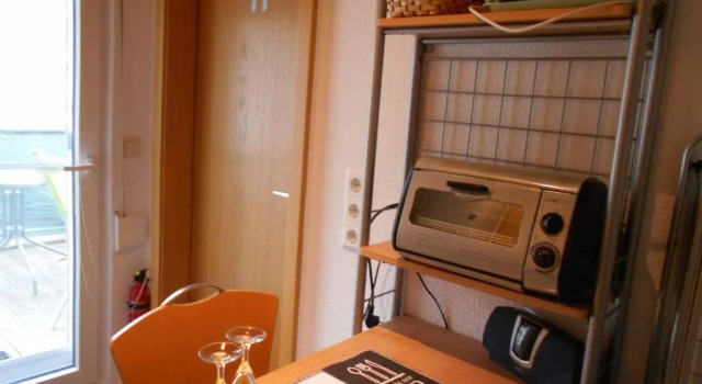 Студия Antik Apartments Spreewald/Vetschau