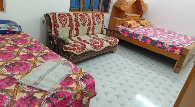 Shree mate guest house, Забронировать Гостевой дом Гостевые дома Айодхья, рядом с Babri Masjid, Гостевой дом