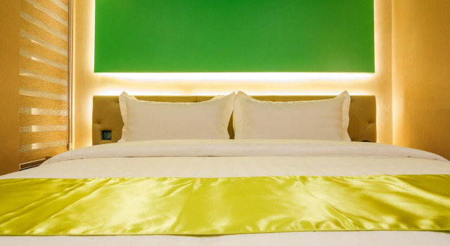 Vivien's Hotel