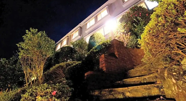 We Home Villa - Jogasaki Onsen - - Vacation STAY 19349v, Boek Villa Hotels in Tokai met parkeren, Parkeren