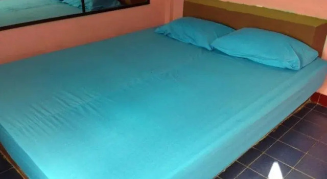 Nora Guesthouse