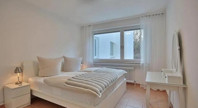 Domizil Strandallee 30 Domizil Strandallee 30 Appartement 28