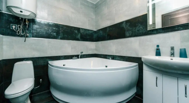 Номер Deluxe Luxrent Kreshatik Arenacity SkyBar