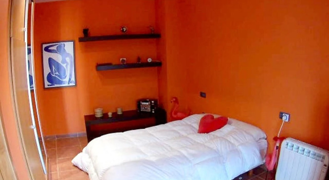 House with 3 Bedrooms in Benicarló, with Furnished Terrace And Wifi - 5 Km From the Beach, Забронировать Дом для отпуска Отели Беникарло с парковкой, Парковка