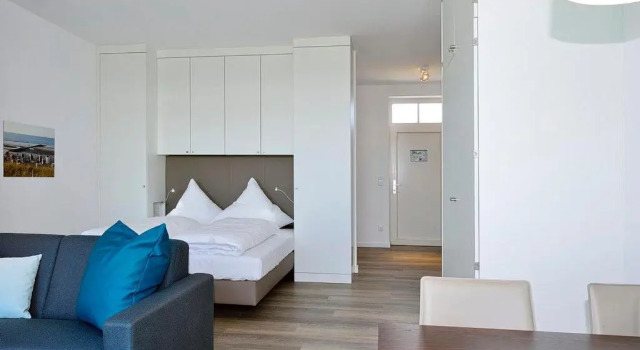 Aparthotel Anna Düne Aparthotel Anna Düne 2 29, Забронировать Отель Вангероге East Frisian Islands