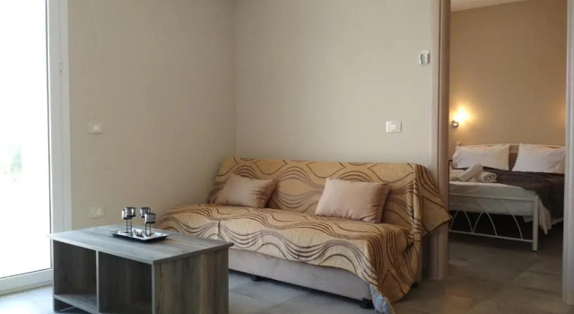 Апартаменты Casa De Rosa Apartments & Studios