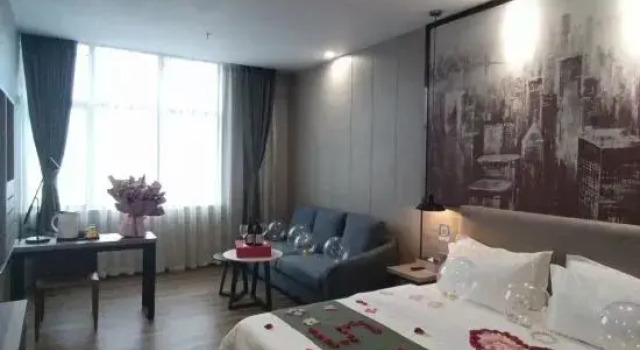 yimi-hotel, Rezerwuj Hotel Hotele w Shenzhen z parkingiem, Parking