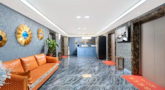 Hongzhou Hotel, Varaa Hotelli Harbin Heilongjiang
