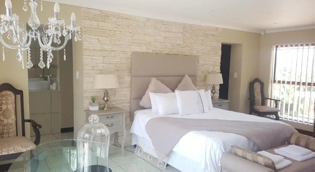 Апартаменты Superior Alyssas Inn Boutique Guesthouse