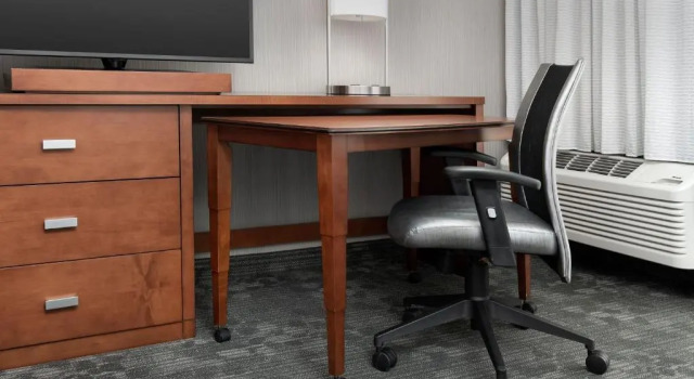 Номер Standard Courtyard by Marriott Portland Tigard