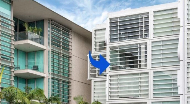 QV Lighter Quay One Bedroom Apt - 292, Buchen Sie Ferienwohnung Auckland 