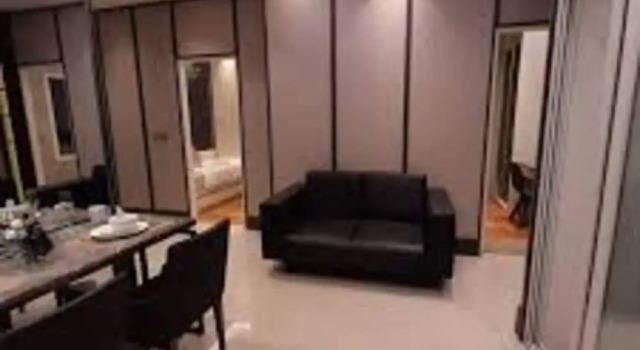 Studio SUN City Apartment Sidoarjo by Group A