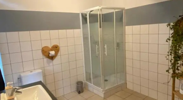 Семейный номер Standard Auberge La Cascade