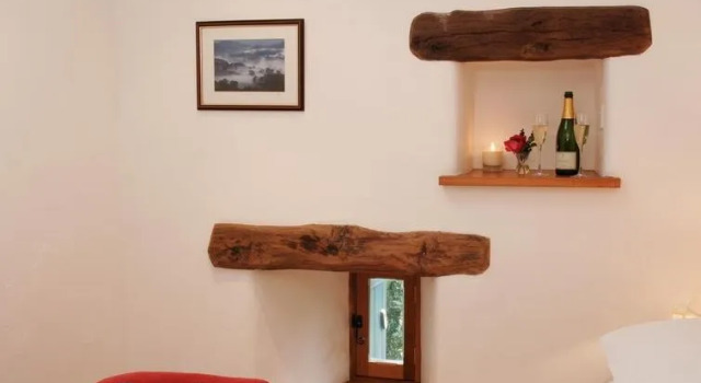 Holiday Home Grasmere Barn, Забронировать Отель Отели Англии 3 звезды, 3*