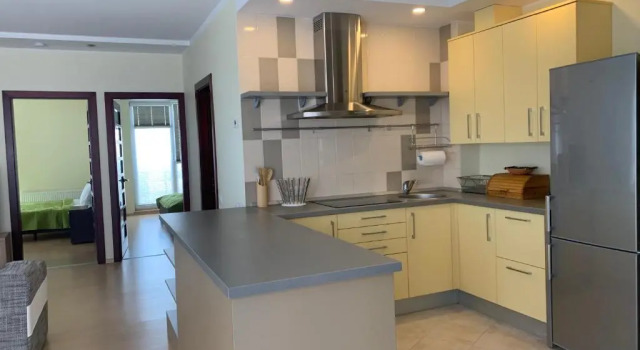Апартаменты Superior Arunes Apartments