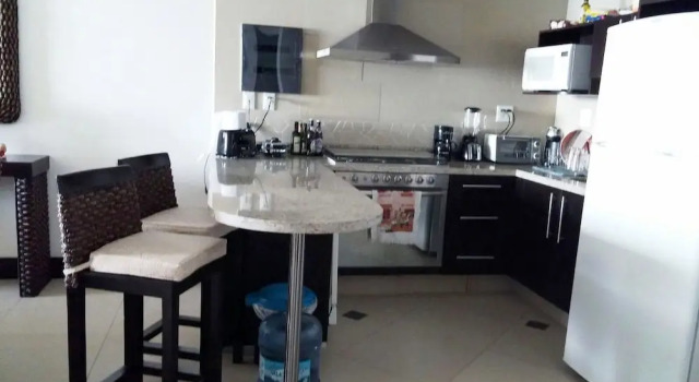 Номер Standard Bay View Grand Marina 3BR