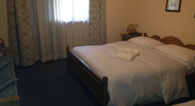 Hotel Villa Eden