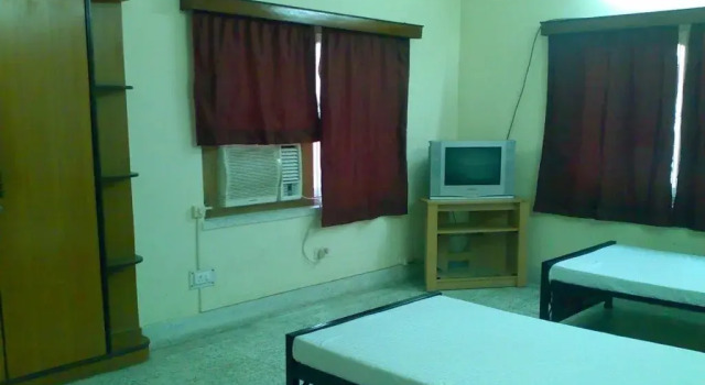 Siesta HB 171 Hotel, Prenota Hotel Salt Lake City West Bengal