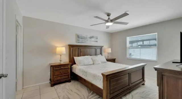 1053 Apollo Beach Blvd, Unit 5, Book Lejlighedshotel Apollo Beach Florida