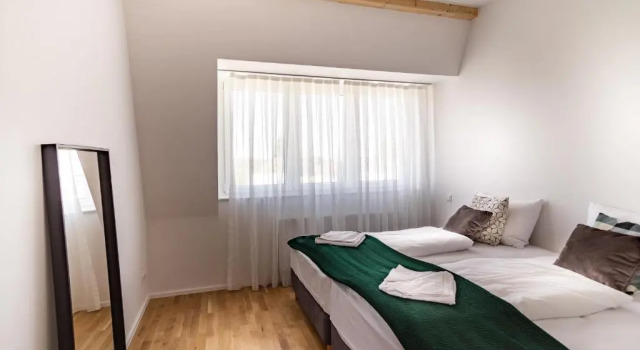 Sleep Inn Wehrhahn Suites