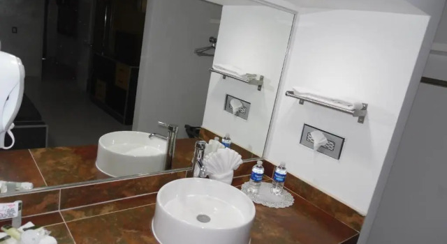 Полулюкс Baja Inn Hoteles Rio