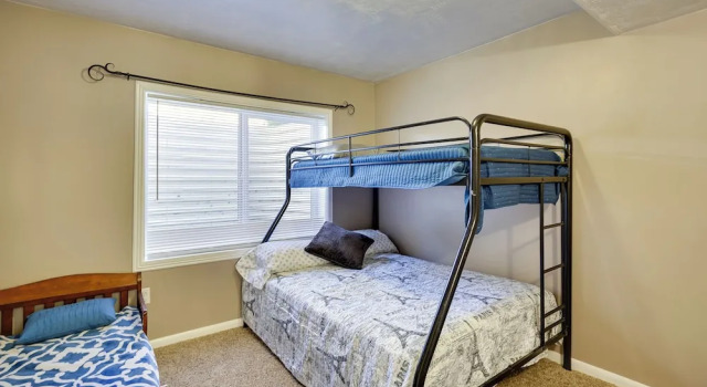 Коттедж с 4 комнатами North Salt Lake Vacation Rental: 7 Mi to Downtown