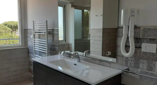 Семейный номер Standard Hotel Desire