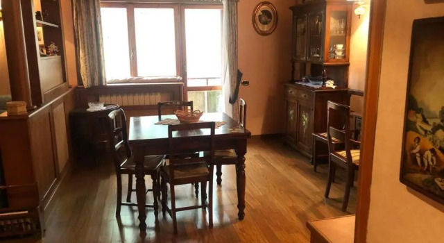 Апартаменты Borgo Delle Ginestre