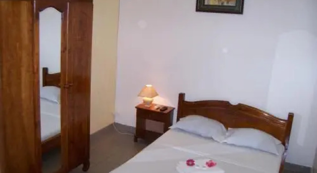 Hôtel Le Nathania
