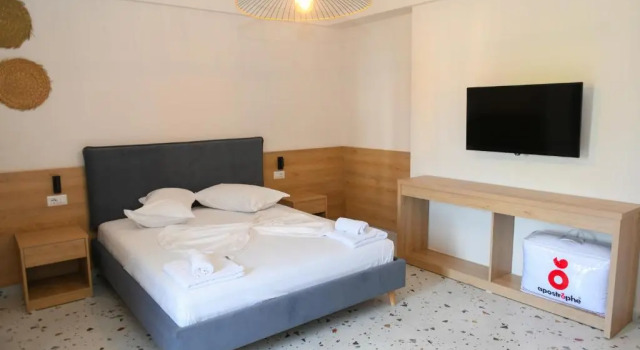 Двухместный номер Standard Dolanit Hotels Village