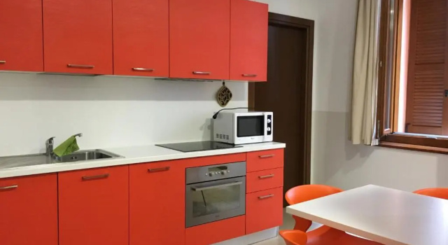 Estudio familiar LArchetto