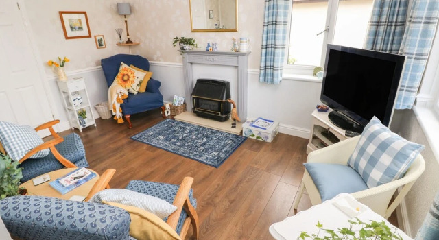 Clover Cottage, Забронировать Дом для отпуска Уистон 