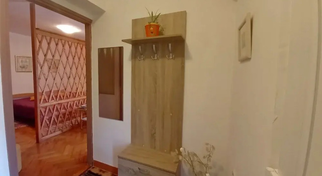 Апартаменты Comfortable Apartment Near the sea