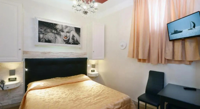 Номер Standard Hotel Commercio