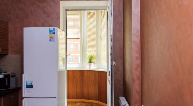 Apartmenty Uyut ZhK Lermontovsky, Buchen Sie Ferienwohnung Ljuberzy Lyuberetsky District