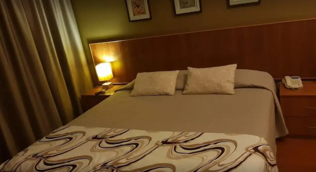 Номер Standard Imperio Suites