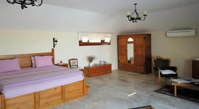 Люкс Отель Mandarin & Mango Boutique Hotel