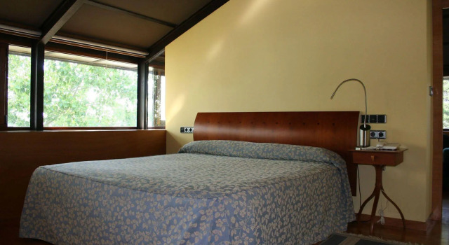 Pazo da Merced, Reservar Hotel Neda Altas Estuary