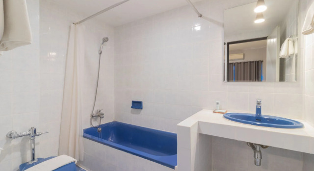 Двухместный номер Superior Intown Residence