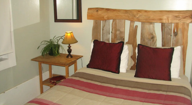 Tofino Trek Inn, Book Bed and Breakfast SPA-hoteller i Clayoquot Sound, SPA