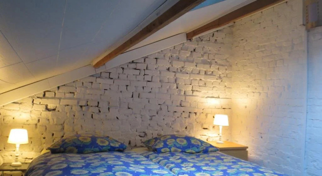 Balcone, Rezerwuj Hotel Hotele w Bruksela z parkingiem, Parking