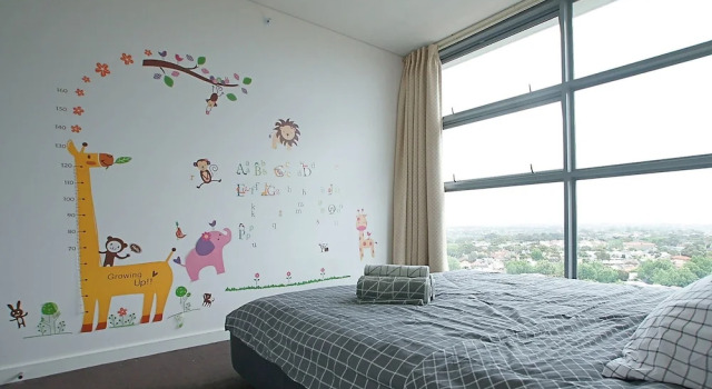 Crows Nest Family Apartment, Забронировать Апартаменты/квартира Кроус-Нест Новый Южный Уэльс