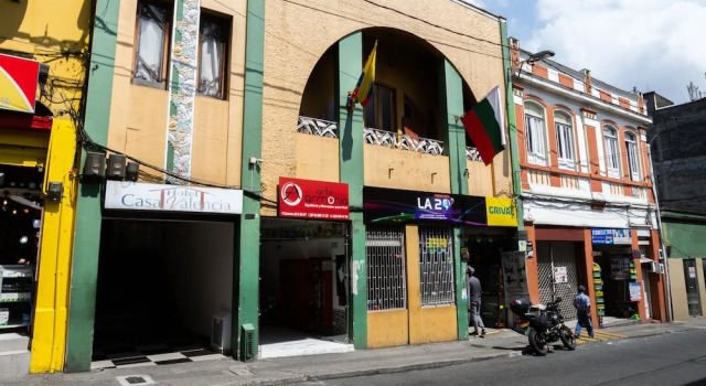 Ayenda 1131 Casa Valencia, Book Hotel Cheap Hotels in Coffee Triangle