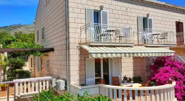 Номер Standard Apartments Milka & Miho