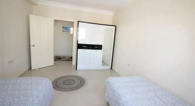 Mahmutlar Apartment