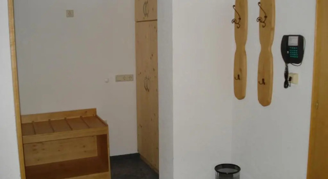 Номер Standard Haus Venetblick