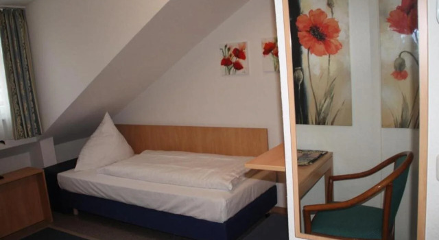 HOTEL RIESENJunior by Trip Inn