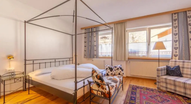 Студия Residence Schneiderhof