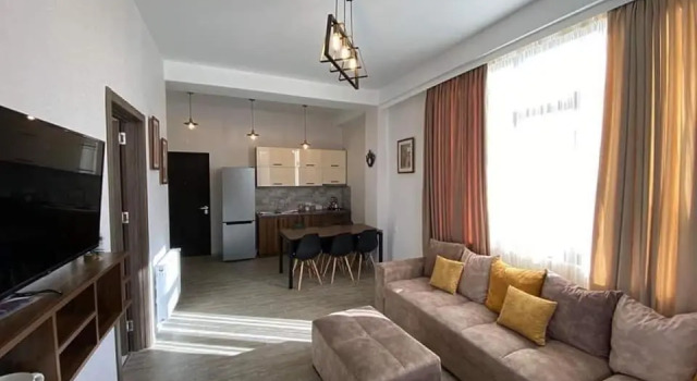 Didveli Residence E160, Rezerwuj Hotel Bakuriani Samckhe Javakheti